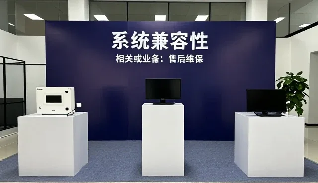 非标定制维保服务在行业中的发展趋势