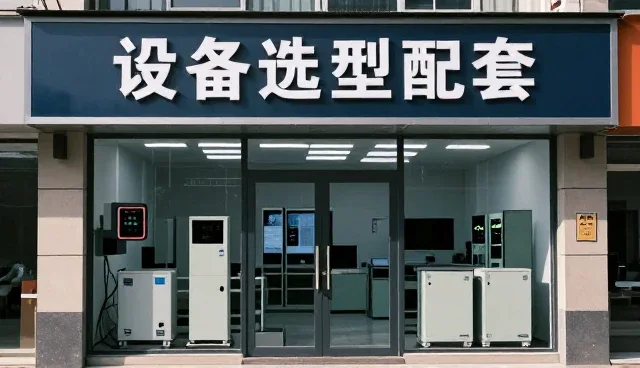 提升设备选型效率的关键:系统兼容性分析